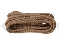 Канат джутовый 10 мм (25 м) 