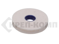 Круги точильные 125х20х32 64С (Р40) (1шт)