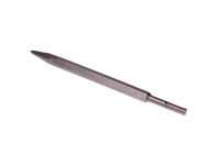 Пика по бетону 250мм х14 SDS+ (Hardax) (шт.)