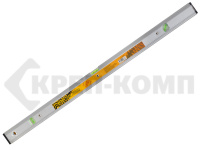 Уровень 800мм, ПЛИТОЧНИКА 3 регулир. глазка "Metric Tiler" (1 шт) Распродажа