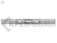 Подвес прямой  0.55мм PP-60x27_275 (1шт) Распродажа