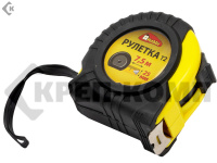 Рулетка 7,5м/25мм "T2" (шт.)