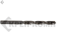 Сверло по металлу 6,5 х 101 мм HSS, Hobbi/Remocolor (10шт)