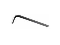 Ключ имбусовый 4 мм, хромированный, Hobbi/Remocolor (шт.)