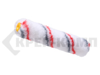 Мини-ролик "Мультиколор" 150мм, 3шт. (уп.)