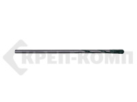 Сверло универсальное 3мм с тв. спл. пластиной по керамической плитке и металлу РЕЗОЛЮКС