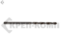 Сверло по металлу 2,5 х 55 мм HSS, Hobbi/Remocolor (1шт) Распродажа