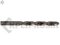 Сверло по металлу 8,5 х 125 мм HSS, Hobbi/Remocolor (5шт)