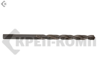 Сверло по металлу 4,0 х 75 мм HSS, Hobbi/Remocolor (1шт)