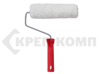 Валик меховой (мех натуральный) 200 мм (1шт) Распродажа