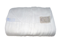 Полотно вафельное отб. шир. 40см, 60 м (1 рулон) 110 г/кв.м. (шт)