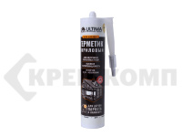 Герметик акриловый для дерева, Бук ULTIMA, 300 гр (1шт)