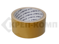 Лента клейкая двусторонняя полипропиленовая основа 48мм х 10м (шт.) Распродажа