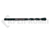 Сверло универсальное 5мм с тв. спл. пластиной по керамической плитке и металлу РЕЗОЛЮКС