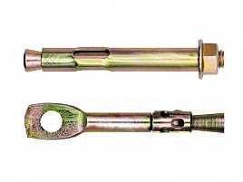 Анкера: купить оптом и в розницу по выгодным ценам в Москве в интернет-магазине Креп-Комп