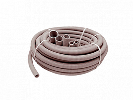 Труба гофрированная: купить оптом и в розницу по выгодным ценам в Москве в интернет-магазине Креп-Комп