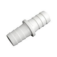 Переходник-соединитель для шланга, пластиковый, 19х22мм, (5 шт)