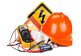 Электрика: купить оптом и в розницу по выгодным ценам в Москве в интернет-магазине Креп-Комп