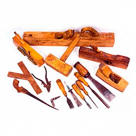 Столярный инструмент: купить оптом и в розницу по выгодным ценам в Москве в интернет-магазине Креп-Комп