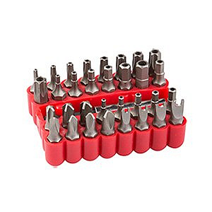 Ключ-насадка магнитная 12х48мм ПВХ "NUT" (1 шт)