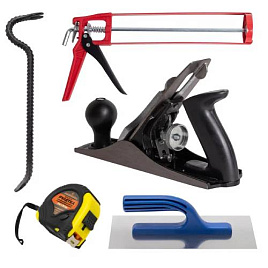 Ручной инструмент: купить оптом и в розницу по выгодным ценам в Москве в интернет-магазине Креп-Комп