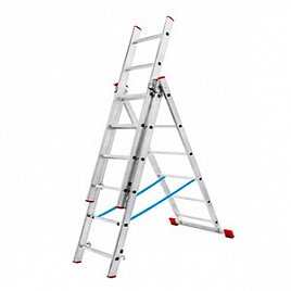 Лестницы: купить оптом и в розницу по выгодным ценам в Москве в интернет-магазине Креп-Комп