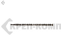 Бур п/бет. SDS+ 18х 460мм DUO "RENNBOHR" (1 шт) Распродажа