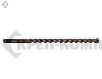 Бур п/бет. SDS+ 12х 800мм "Hagwert" (1 шт)