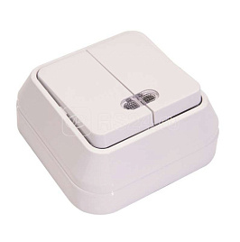 Выключатель: купить оптом и в розницу по выгодным ценам в Москве в интернет-магазине Креп-Комп