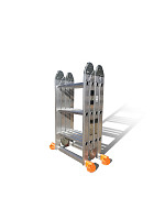 Лестница универсальная Простор 4х3 Эйфель