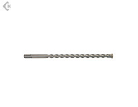 Бур п/бет. SDS+ 12х 310мм "Rennbohr Basic" (1 шт)