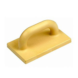 Терка 140х280 мм ППУ "Santool" /Р/