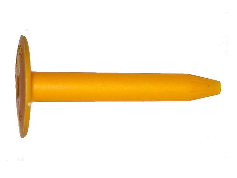 Кровельный дюбель RDK 14х200мм (200 шт)