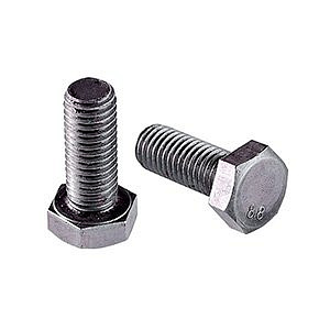 Болт полная резьба, цинк DIN933 8х180 пр.10,9 (25кг/441)