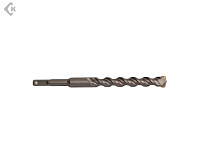 Бур п/бет. SDS+ 16х 210мм "Rennbohr Duo" (1 шт)