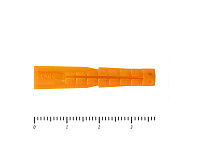 Дюбель универсальный 6х37 тип ZUM Tech-KREP (500шт) Распродажа