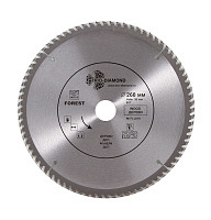 Диск 260*30*80Т, пильный (1 шт)