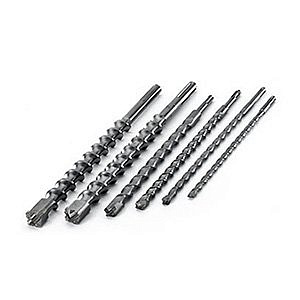 Бур п/бет. SDS+ 6х310мм, 4 грани "RENNBOHR Quadro" (1шт)