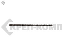 Бур п/бет. SDS+ 10х 310мм Оptim (1 шт) Распродажа