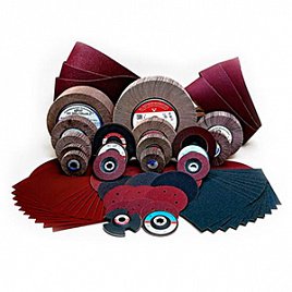 Абразивы: купить оптом и в розницу по выгодным ценам в Москве в интернет-магазине Креп-Комп