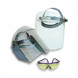 Защита глаз: купить оптом и в розницу по выгодным ценам в Москве в интернет-магазине Креп-Комп