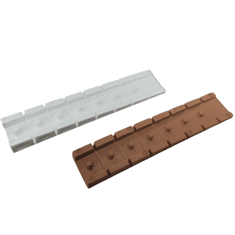 Клин мебельный обламываемый (100шт)