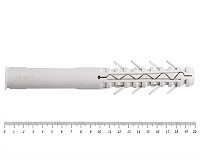 Дюбель рамный Wkret-met KPR-16x200 N (25шт) Распродажа