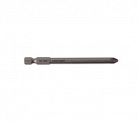 Бита Ph2- 90мм COREBIT E 6,3 на карте (1 шт)