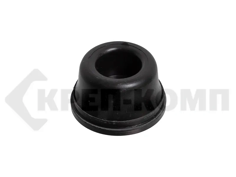 Подпятник под торец ДСП 18х33 (500шт)