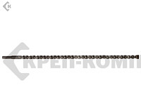 Бур п/бет. SDS+ 12х1000мм DUO "RENNBOHR" (1 шт) Распродажа