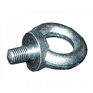 Рым-болт нержавейка DIN 580 А2 м6 (50шт)