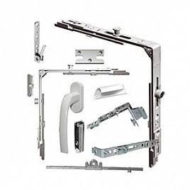 Комплектующие для окон: купить оптом и в розницу по выгодным ценам в Москве в интернет-магазине Креп-Комп