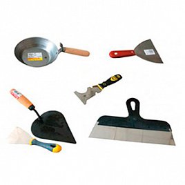 Штукатурный инструмент: купить оптом и в розницу по выгодным ценам в Москве в интернет-магазине Креп-Комп