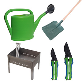 Все для сада и огорода: купить оптом и в розницу по выгодным ценам в Москве в интернет-магазине Креп-Комп